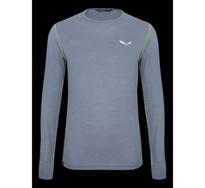 Alpine M L/S Tričko model 20860110 - Salewa