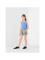 Šortky 4F Jr HJL22-JSKDD002-27M Šortky 4F Jr HJL22-JSKDD002-27M