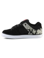 Shoes Pure Black Camouflage M model 18740551 - Dc