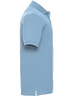 Russell Athletic 569M Piqué polo 10.569M sky