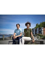 Cutter & Buck Advantage Premium Polo M Pánské piqué polo 68.4420 black Cutter & Buck Advantage Premium Polo M Pánské piqué polo 68.4420 black