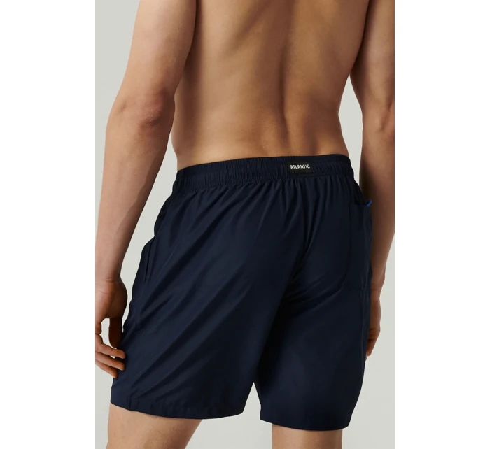 model 21082931 kolor:granatowy - Atlantic