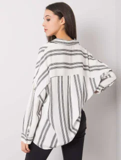 Košile KS ecru model 15253086 - FPrice