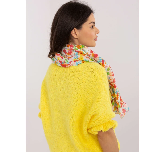 Pareo AT PO 205016.01 červená