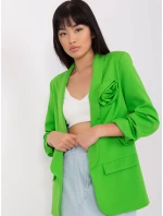 Námořnictvo DHJ MA 7173.12 světle zelená Námořnictvo DHJ MA 7173.12 světle zelená