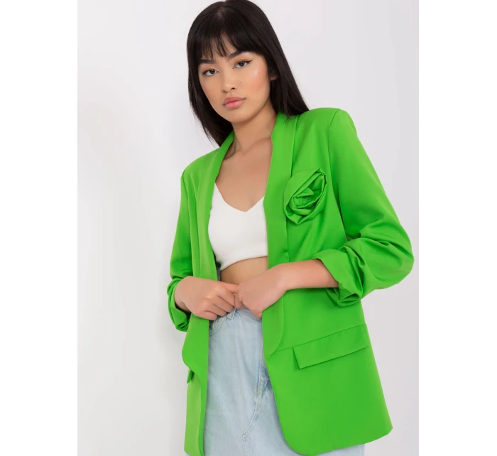 Námořnictvo DHJ MA 7173.12 světle zelená Námořnictvo DHJ MA 7173.12 světle zelená