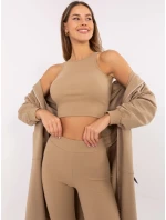 Sada EM KMPL model 20806594 tmavě lila - FPrice