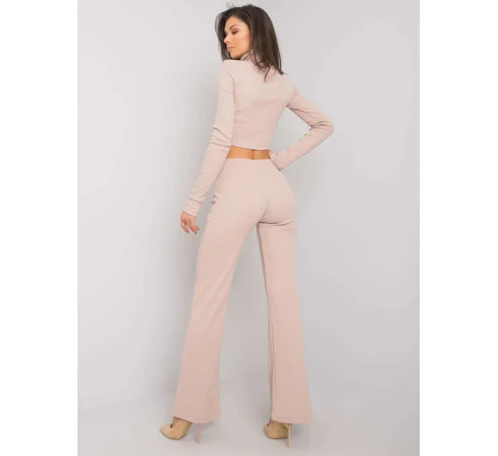 Souprava RV KMPL 7361.18P béžová