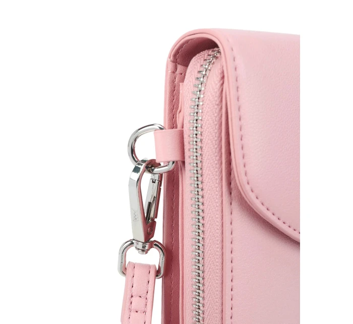 Dámská crossbody peněženka Vuch Chanthal Pink
