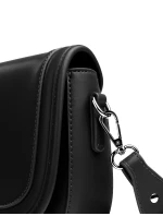 Dámská kabelka model 21284728 Black - Vuch