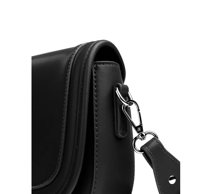 Dámská kabelka model 21284728 Black - Vuch
