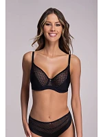 Měkká podprsenka 2103 tělová - Ava