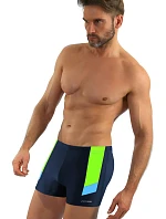 PÁNSKÉ PLAVECKÉ BOXERKY BD 381