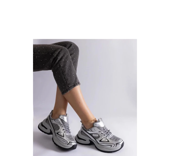 Tenisky  model 207179 Solea