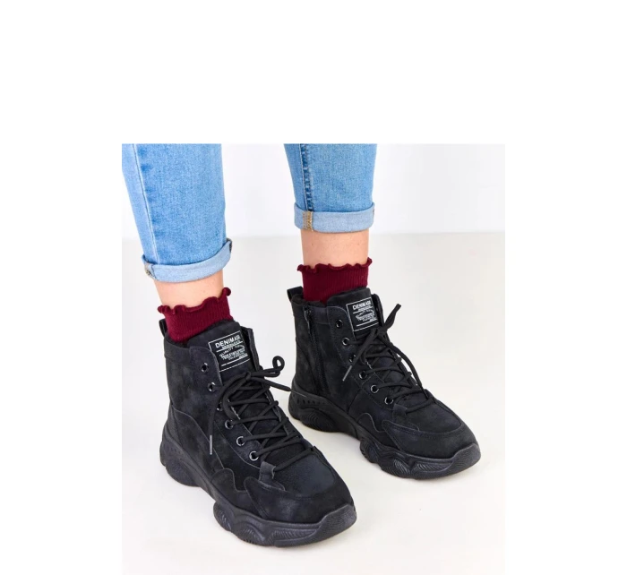 Pohorky model 219407 Solea Pohorky model 219407 Solea