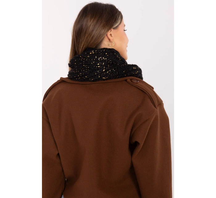 Nekonečná šála model 220379 AT Nekonečná šála model 220379 AT