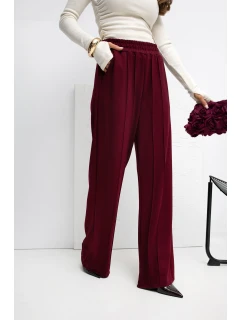 Teplákové kalhoty model 222250 Rue Paris