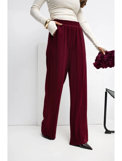 Teplákové kalhoty model 222250 Rue Paris Teplákové kalhoty model 222250 Rue Paris