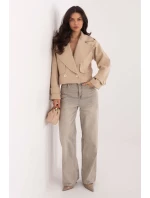 Plášť model 222558 Rue Paris Plášť model 222558 Rue Paris