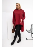 Tunika plus size   model 223032 Relevance