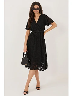 Společenské šaty  model 227694 Rue Paris