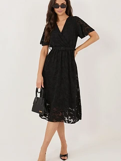 Společenské šaty  model 227694 Rue Paris