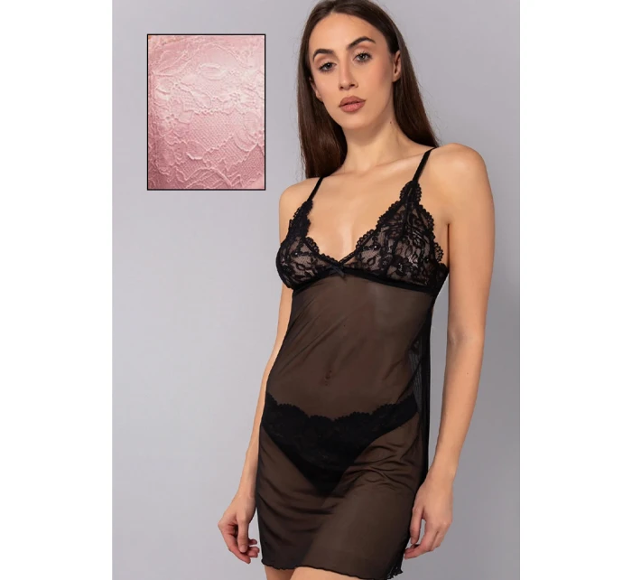 Dámská noční košilka Siélei 785A