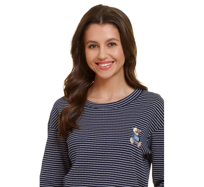 Dámské pyžamo 5250 - Doctornap