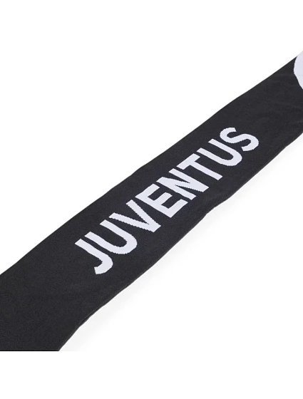 Juventus Turín šála model 20479408 - ADIDAS Juventus Turín šála model 20479408 - ADIDAS