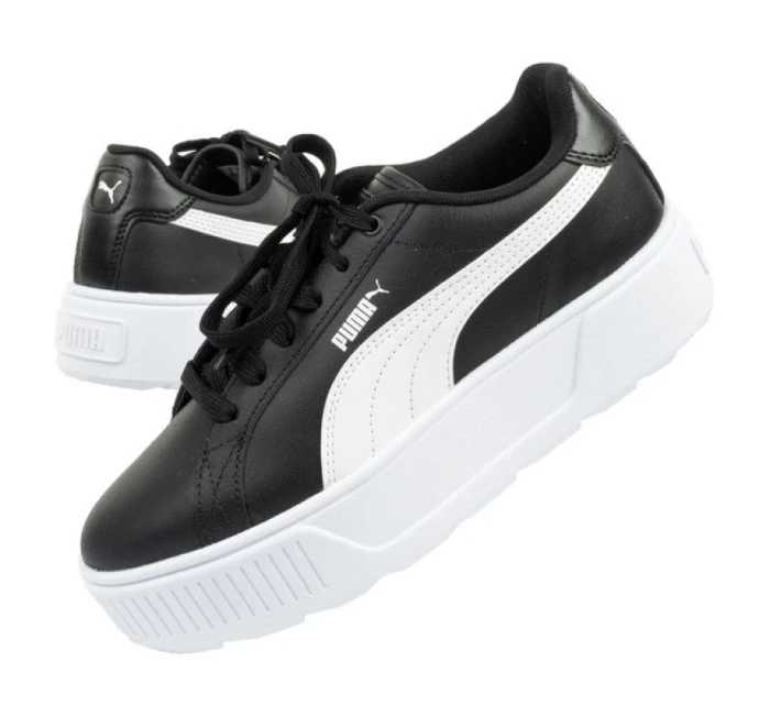 Sportovní obuv Karmen W model 20460985 02 - Puma Sportovní obuv Karmen W model 20460985 02 - Puma
