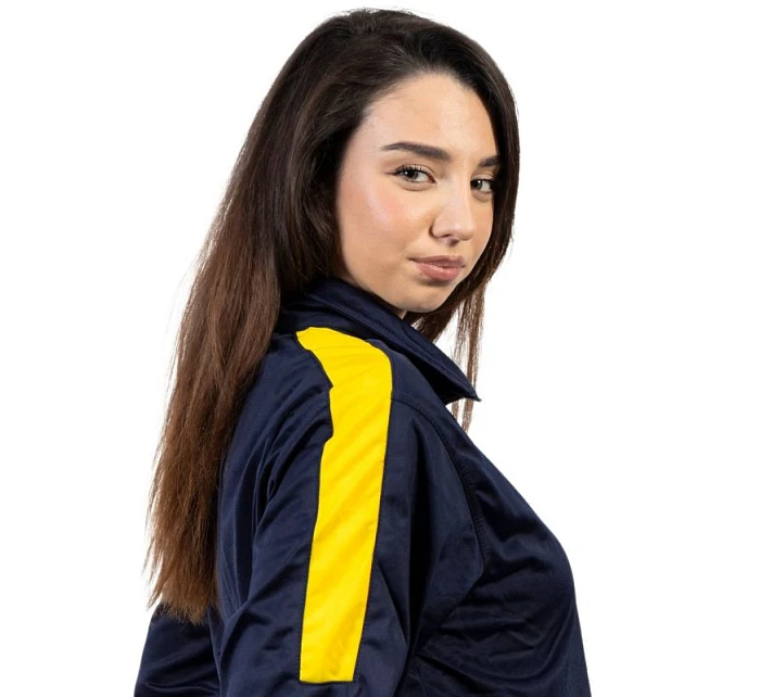 Givova Tuta Revolution tepláková souprava M TR033 0407