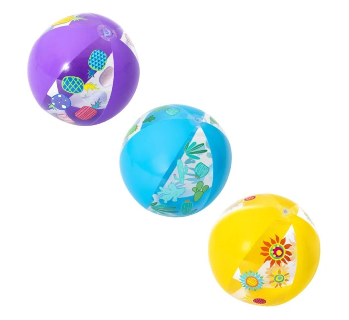 Plážový míč BEACH model 21354599 - Bestway