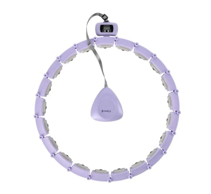 s  a fialové barvy model 21332501 - HMS