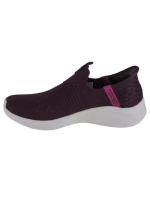 Skechers Slip-Ins Ultra Flex 3.0-Shiny Night 149594-WINE Maroon 35 Skechers Slip-Ins Ultra Flex 3.0-Shiny Night 149594-WINE Maroon 35