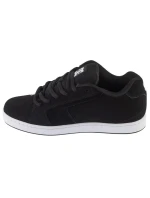 DC Shoes Net DC302361-BLW Black 42.5