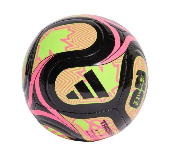 World Cup 26 Club fotbalový míč model 21426565 - ADIDAS World Cup 26 Club fotbalový míč model 21426565 - ADIDAS