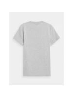 Pánské tričko s potiskem model 21432288 pánské - 4F Pánské tričko s potiskem model 21432288 pánské - 4F