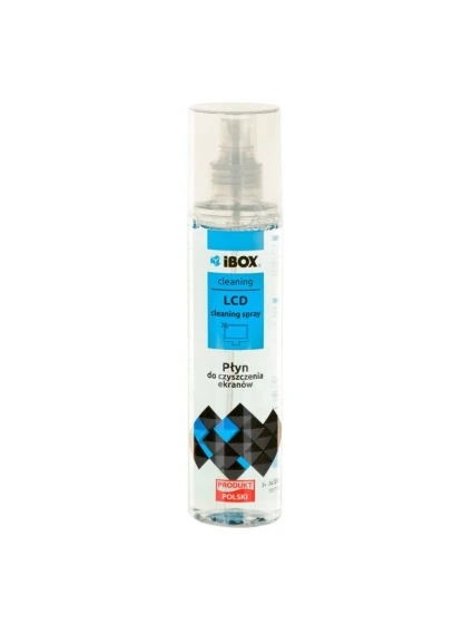 IBOX CHSE Matrix Cleaner (250 ml)