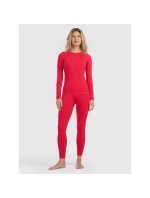 Dámské bezešvé termoprádlo model 21920524 - 4F Dámské bezešvé termoprádlo model 21920524 - 4F