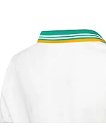 Dětské tričko AS Roma  white model 22063100 - ADIDAS