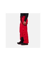 Pánské lyžařské kalhoty ROSSIGNOL Insulated Ski Pant, červené Pánské lyžařské kalhoty ROSSIGNOL Insulated Ski Pant, červené