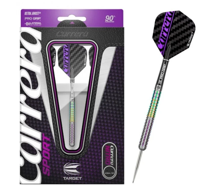 šipky  SPORT model 21363284 - Carrera