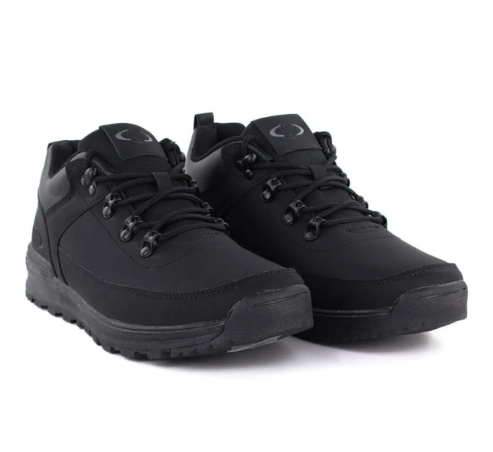 Dámské boty s černé model 22014901 - Sabatina