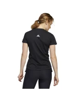 Dámské tričko Iwd G T W HA6658 - Adidas Dámské tričko Iwd G T W HA6658 - Adidas