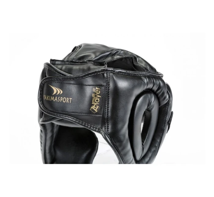 Sport přilba s L model 20902506 - Yakimasport