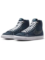 Boty Blazer Mid Canvas M model 18525213 - NIKE