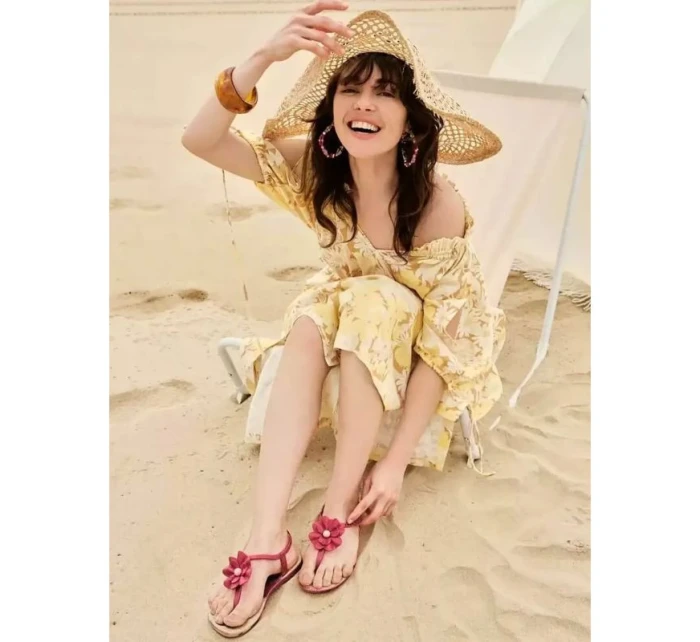 Class Flora Fem W model 18682638 dámské sandály - Ipanema