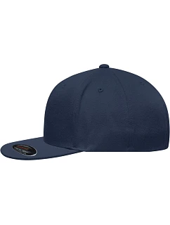 Daiber MB 6184 6 panelová Flexfit® kšiltovka 03.6184 navy