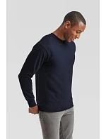 Fruit of the Loom Lightweight Set-In Sweat Pánská mikina 16.2156 light graphite Fruit of the Loom Lightweight Set-In Sweat Pánská mikina 16.2156 light graphite
