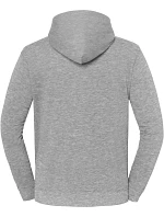 Fruit of the Loom Iconic 250 Hooded Sweat Mikina s kapucí 16.2294 athletic heather